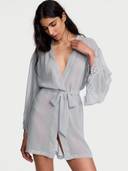 Grey color option, Currently selected