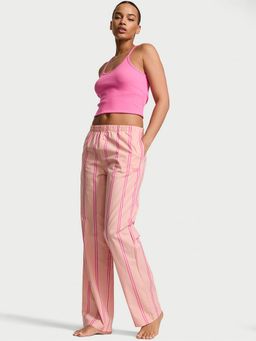 Victoria's Secret - Mix and Match Sleep Heritage Cotton Pyjama Pants