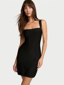 Victoria's Secret - Very Sexy Bodycon Knit Mini Dress