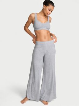 Victoria's Secret - So Soft Modal Ultra-Fine Wide-Leg Pant