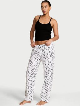 Victoria's Secret - Mix and Match Heritage Cotton Pyjama Pant