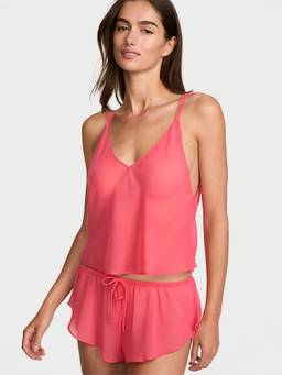 Victoria's Secret - Chiffon Cami