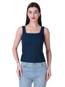 Blue color option, Currently selected