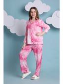 Pink color option