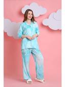 Blue color option