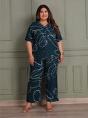 Teal color option
