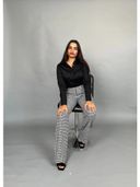 Black color option, Currently selected