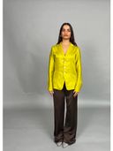 Yellow color option, Currently selected