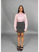 Pink color option, Currently selected