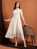 Ivory color option