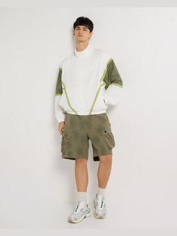 Weezy - Jade Glacial Uv Protection Jacket