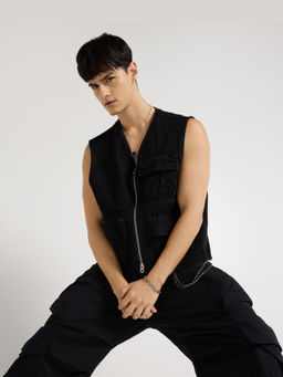 Weezy - Limited Edition Utility Vest