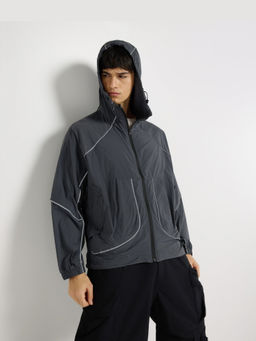 Weezy - Graphite Shadow Uv Protection Jacket