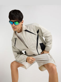 Weezy - Lunar Rock Track Jacket