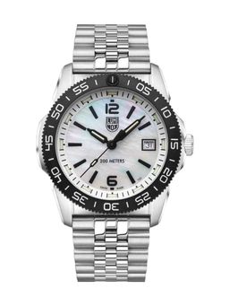 Luminox - Men Pacific Diver White Dial Analog Watch - XS.3126M.1 (M)