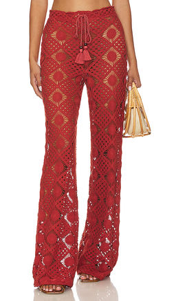 House of Harlow 1960 - X Revolve Saskia Pant
