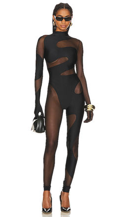 Mother of All - Savannah Bodysuit