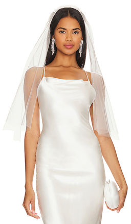 Ofrenda Studio - Rosetta Veil