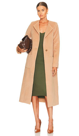 Show Me Your Mumu - Amsterdam Jacket