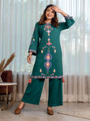 Teal color option, Sold out