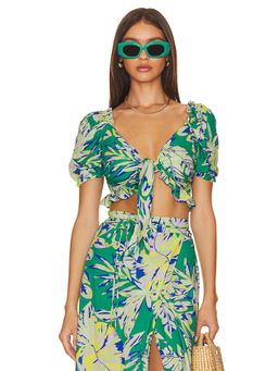 Maaji - Allie Crop Top