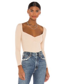 Majorelle - Salone Sweater