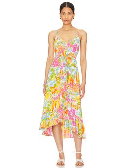 Rails - Frida Midi Dress