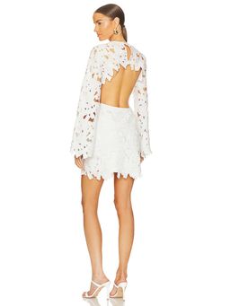 Rococo Sand - Celia Short Dress