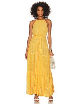 Sundress - Emina Dress