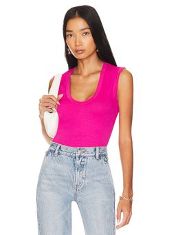 Velvet By Graham & Spencer - Estina Top