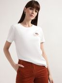 White color option, Sold out, Currently selected