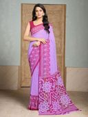 Purple color option, Currently selected