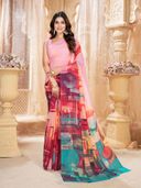 Pink color option, Currently selected