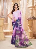 Lavender color option, Currently selected