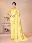 Yellow color option, Currently selected