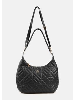 Kazo - Hobo Bag with Quilting on Top