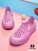 Pink color option, Currently selected