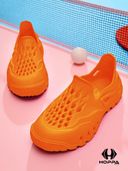 Orange color option