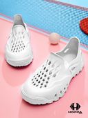 White color option