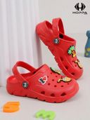 Red color option