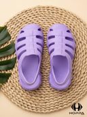 Lavender color option