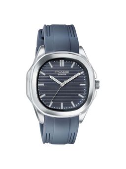 Sonata - Blue Square Dial Men's Watch (SP70069SL01) (M)
