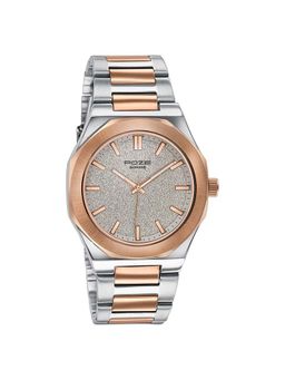 Sonata - Grey Round Dial Men's Watch (SP70071KM01) (M)