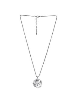 Sonata - Blue Round Dial Women's Watch (SP80122KM02W) (M)