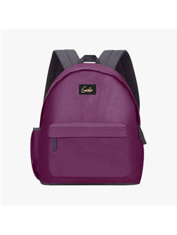 Genie - Candy 13.5L Purple Small Casual Backpack (M)