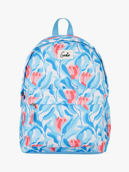 Genie - Julia 18L Blue Casual Backpack (M)
