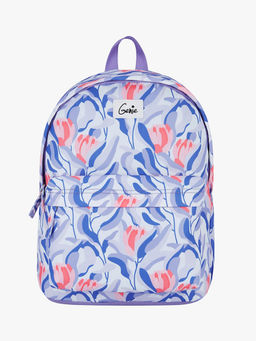 Genie - Julia 18L Purple Casual Backpack (M)