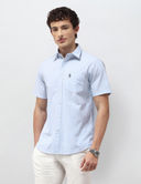 Blue color option