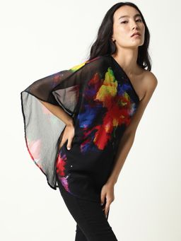 RAREISM - Propose Multi-Color Top