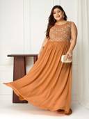 Orange color option